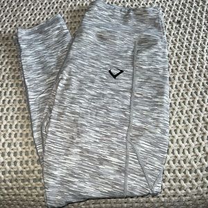 Violate the dress code leggings